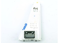 Recambio de pantalla multifuncion para toyota c-hr (_x1_) 1.8 hybrid (zyx10_, zyx11_) referencia OEM IAM 83910F4010   2