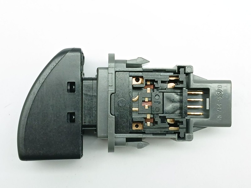 Recambio de warning para toyota c-hr (_x1_) 1.8 hybrid (zyx10_, zyx11_) referencia OEM IAM 15B424  