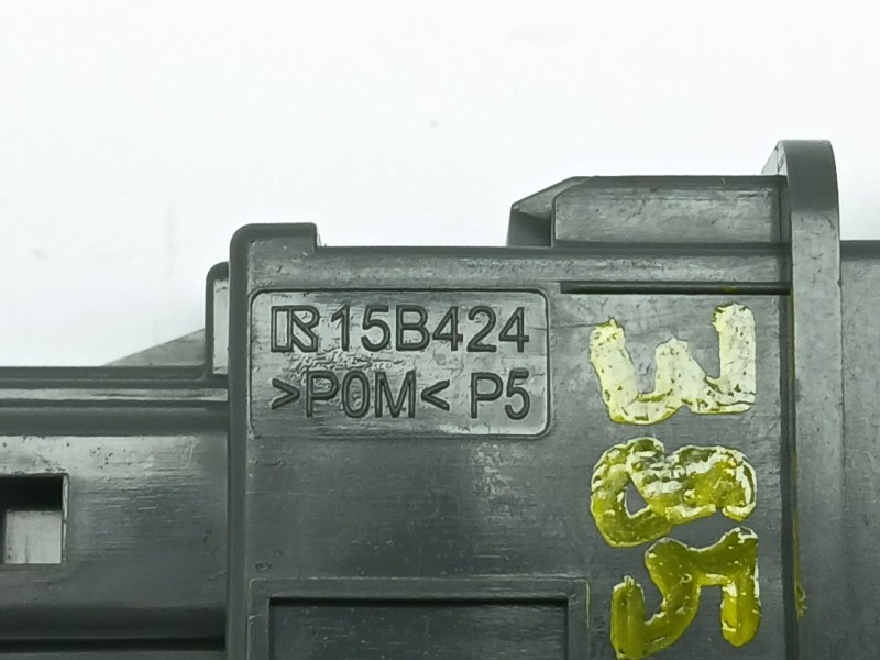 Recambio de warning para toyota c-hr (_x1_) 1.8 hybrid (zyx10_, zyx11_) referencia OEM IAM 15B424  