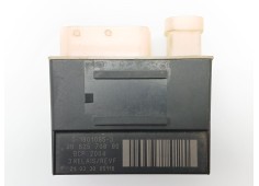 Recambio de modulo electronico para citroën berlingo (er_, ec_) 1.5 bluehdi 100 referencia OEM IAM 9662570880  