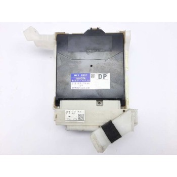 MODULO ELECTRONICO 8922176120 2381002650 8273076030