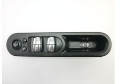 Recambio de mando elevalunas delantero izquierdo para mini mini countryman (f60) cooper d referencia OEM IAM 935486501  9354865