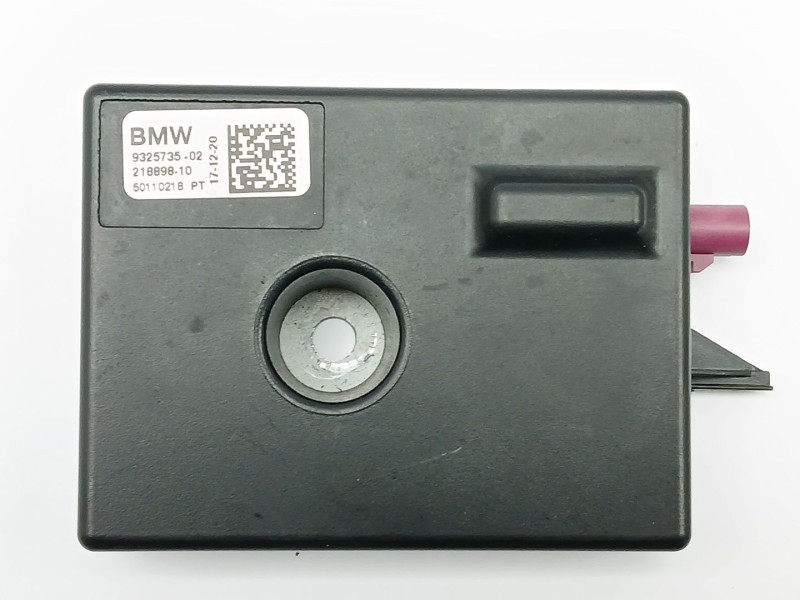 Recambio de modulo electronico para mini mini countryman (f60) cooper d referencia OEM IAM 932573502 50110218 21889810