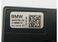 Recambio de modulo electronico para mini mini countryman (f60) cooper d referencia OEM IAM 932573502 50110218 21889810 2
