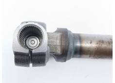 Recambio de flector cardan para toyota c-hr (_x1_) 1.8 hybrid (zyx10_, zyx11_) referencia OEM IAM 45260F4010   2