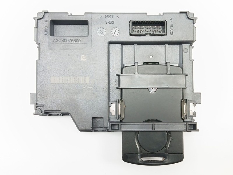 Recambio de conmutador de arranque para renault captur referencia OEM IAM 285908018R  A2C84331301