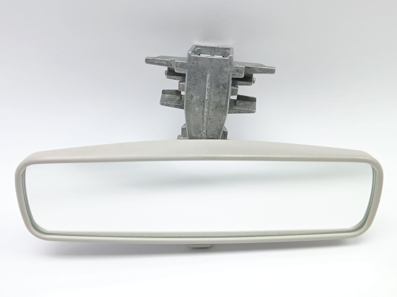 Recambio de espejo interior para renault captur referencia OEM IAM 963217469R  