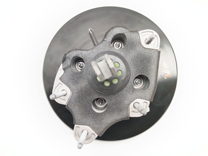 Recambio de servofreno para renault captur referencia OEM IAM 472103202R  