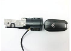 Recambio de conmutador de arranque para citroën berlingo (er_, ec_) 1.5 bluehdi 100 referencia OEM IAM 9663123380   2