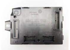 Recambio de modulo electronico para renault captur referencia OEM IAM 284B14580R  