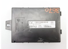 Recambio de modulo electronico para renault captur referencia OEM IAM 284B14580R   2
