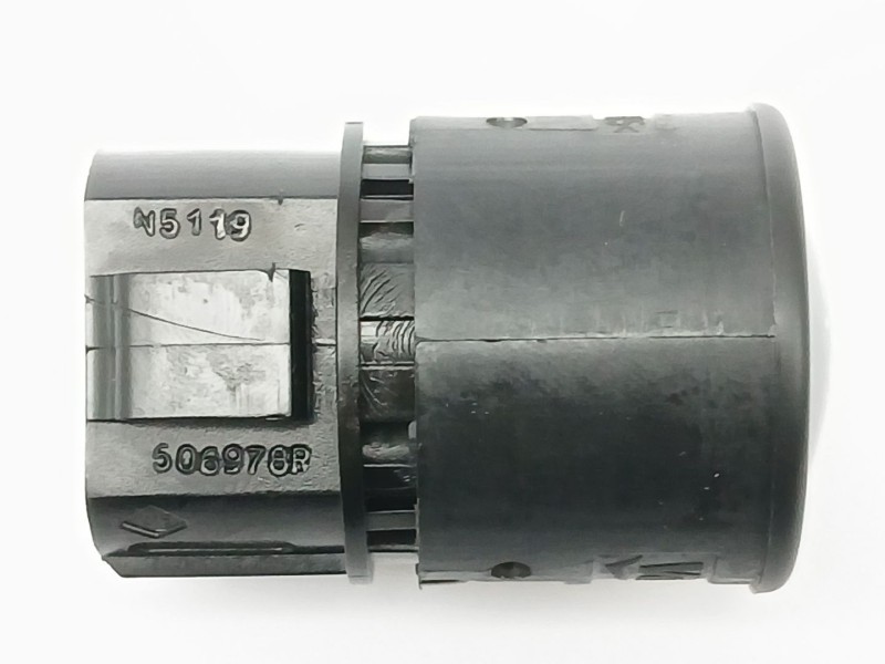 Recambio de conmutador de arranque para renault captur referencia OEM IAM 251503211R  