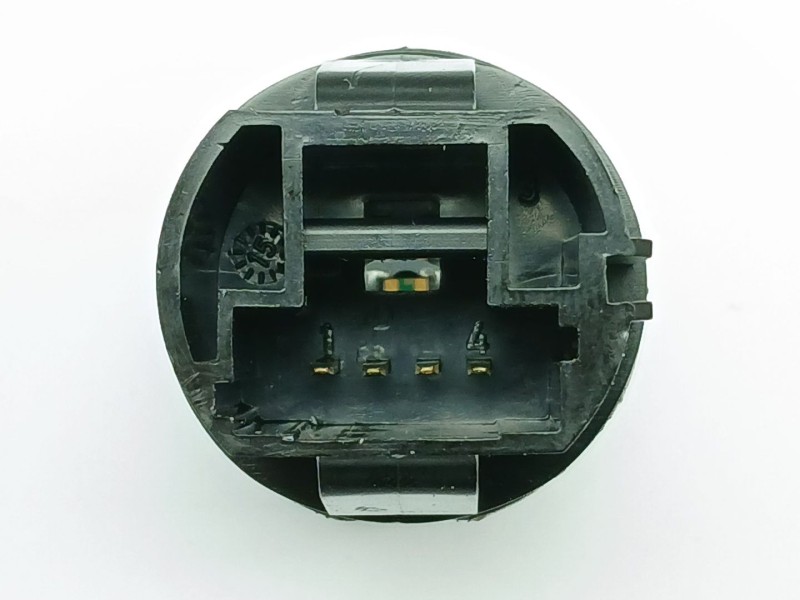 Recambio de conmutador de arranque para renault captur referencia OEM IAM 251503211R  