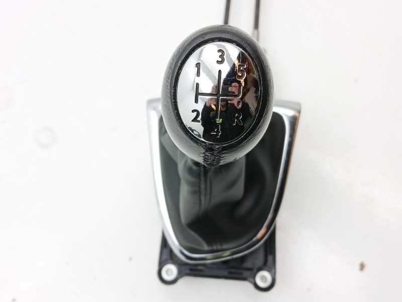 Recambio de palanca cambio para renault captur referencia OEM IAM 349015751R  9619285GUA