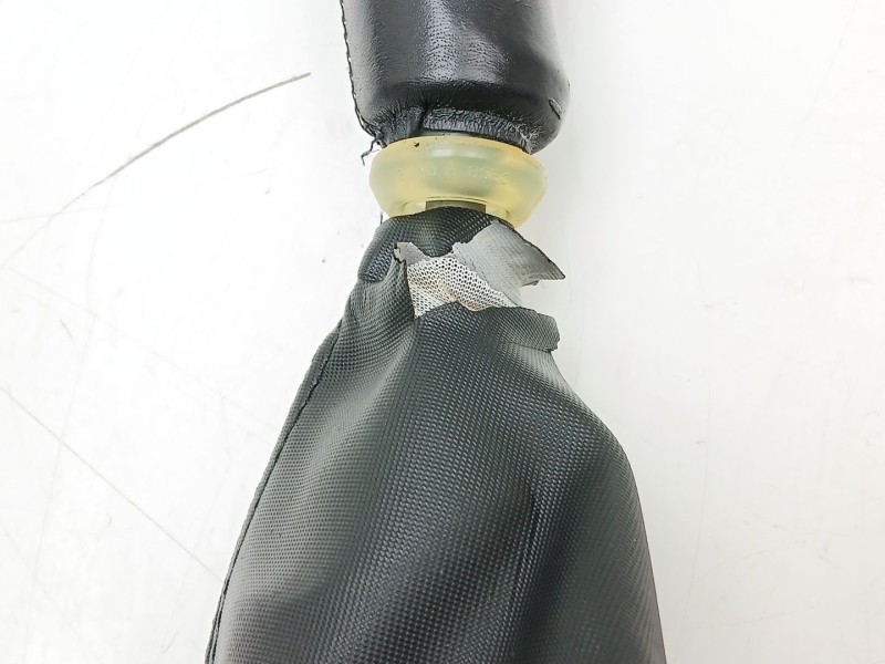 Recambio de palanca cambio para renault captur referencia OEM IAM 349015751R  9619285GUA