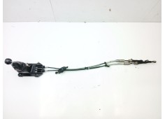Recambio de palanca cambio para mini mini countryman (f60) cooper d referencia OEM IAM 863021406 8632613 8632612