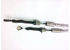 Recambio de palanca cambio para mini mini countryman (f60) cooper d referencia OEM IAM 863021406 8632613 8632612 2