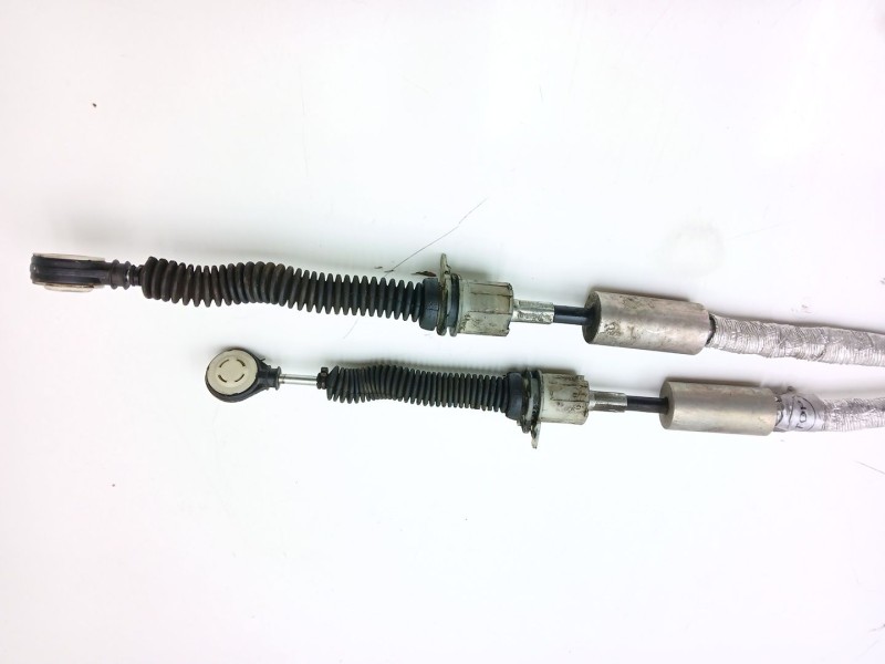 Recambio de palanca cambio para mini mini countryman (f60) cooper d referencia OEM IAM 863021406 8632613 8632612