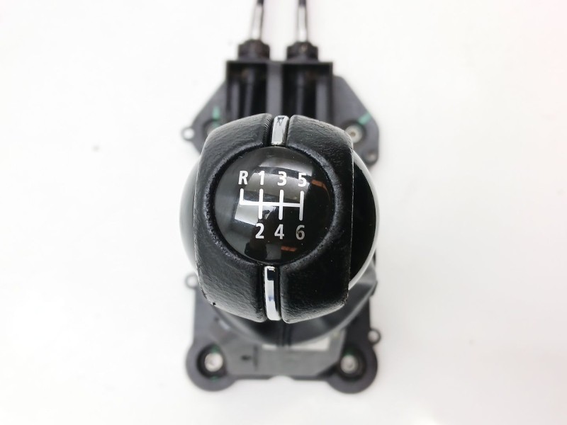 Recambio de palanca cambio para mini mini countryman (f60) cooper d referencia OEM IAM 863021406 8632613 8632612