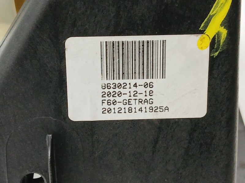 Recambio de palanca cambio para mini mini countryman (f60) cooper d referencia OEM IAM 863021406 8632613 8632612