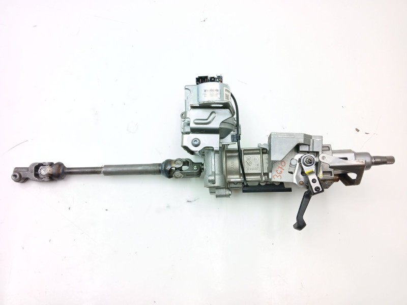 Recambio de columna direccion para renault captur referencia OEM IAM 488100991R  488105110R