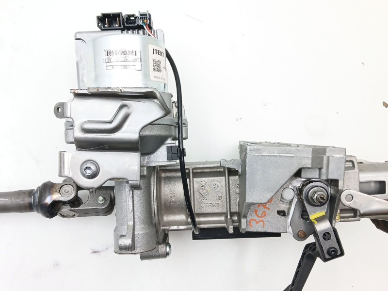 Recambio de columna direccion para renault captur referencia OEM IAM 488100991R  488105110R