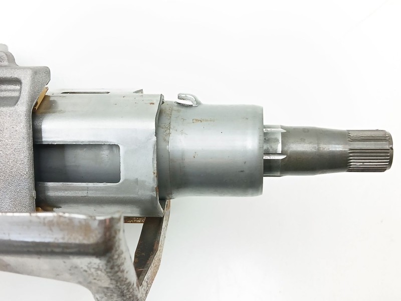 Recambio de columna direccion para renault captur referencia OEM IAM 488100991R  488105110R