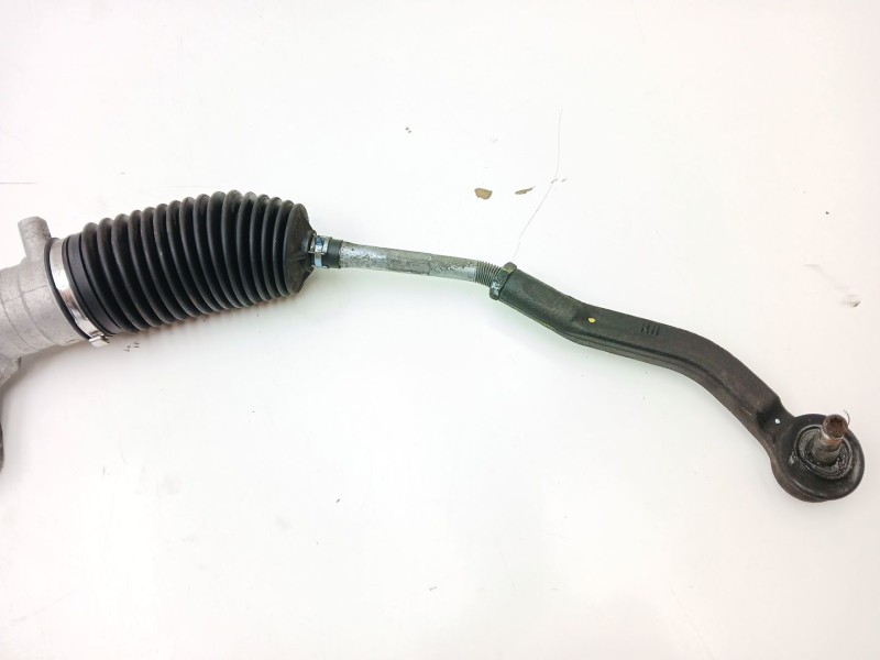 Recambio de cremallera direccion para renault captur referencia OEM IAM 490013552R  