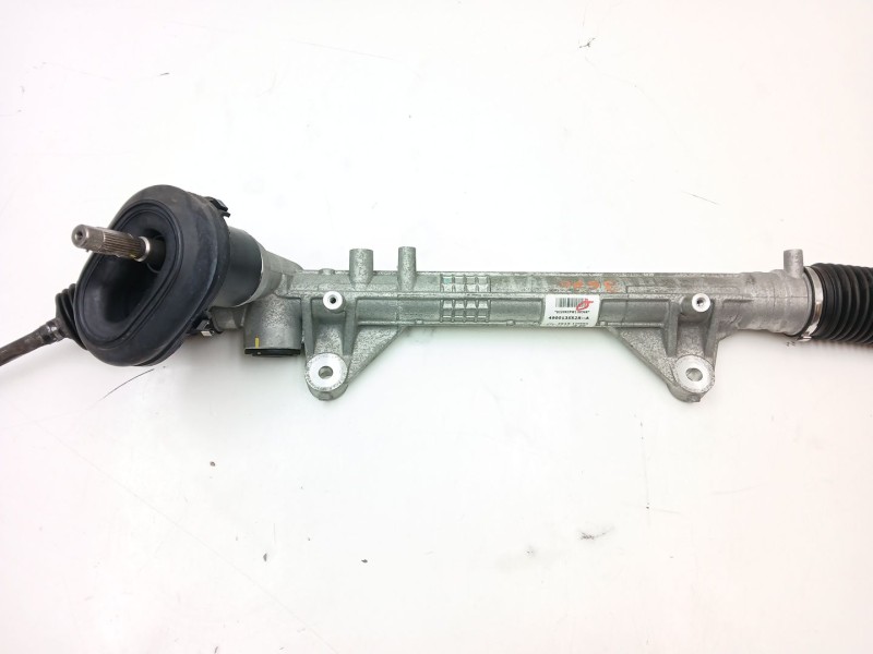 Recambio de cremallera direccion para renault captur referencia OEM IAM 490013552R  