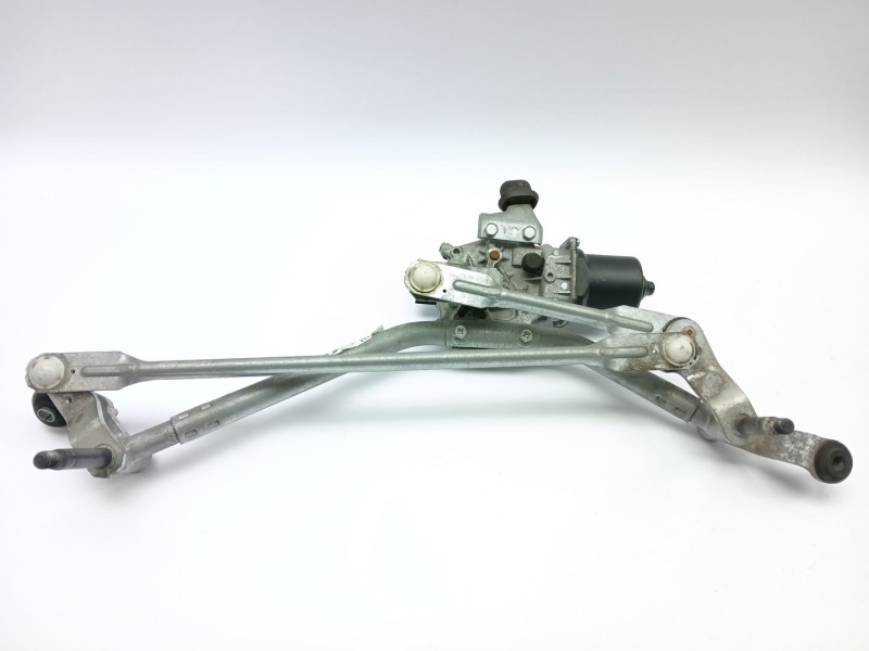 Recambio de motor limpia delantero para renault captur referencia OEM IAM 288008337R  