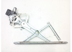 Recambio de elevalunas delantero izquierdo para toyota c-hr (_x1_) 1.8 hybrid (zyx10_, zyx11_) referencia OEM IAM 85720F4010  