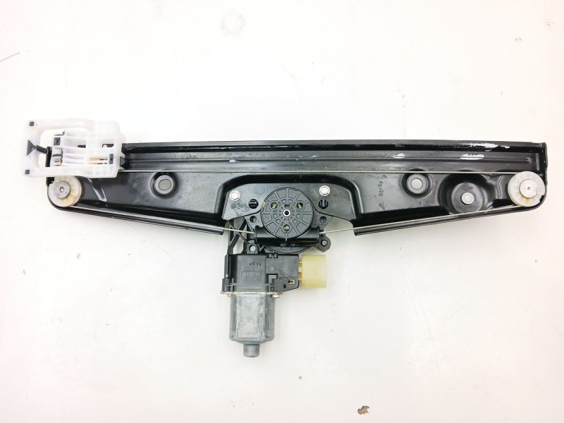 Recambio de elevalunas trasero izquierdo para mini mini countryman (f60) cooper d referencia OEM IAM 739008110  1BW0004484AB