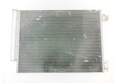Recambio de condensador / radiador aire acondicionado para renault captur referencia OEM IAM 921006843R  