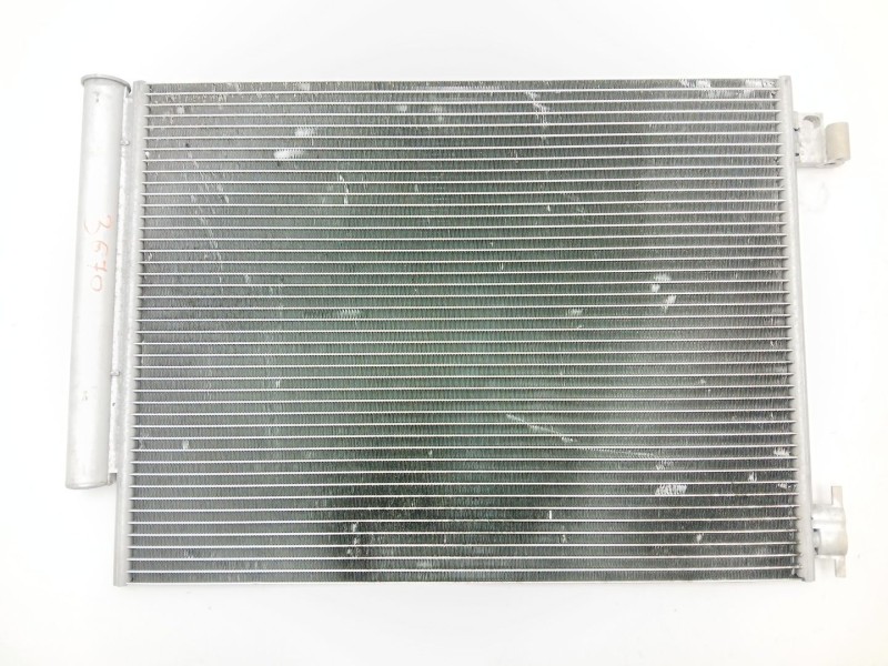 Recambio de condensador / radiador aire acondicionado para renault captur referencia OEM IAM 921006843R  