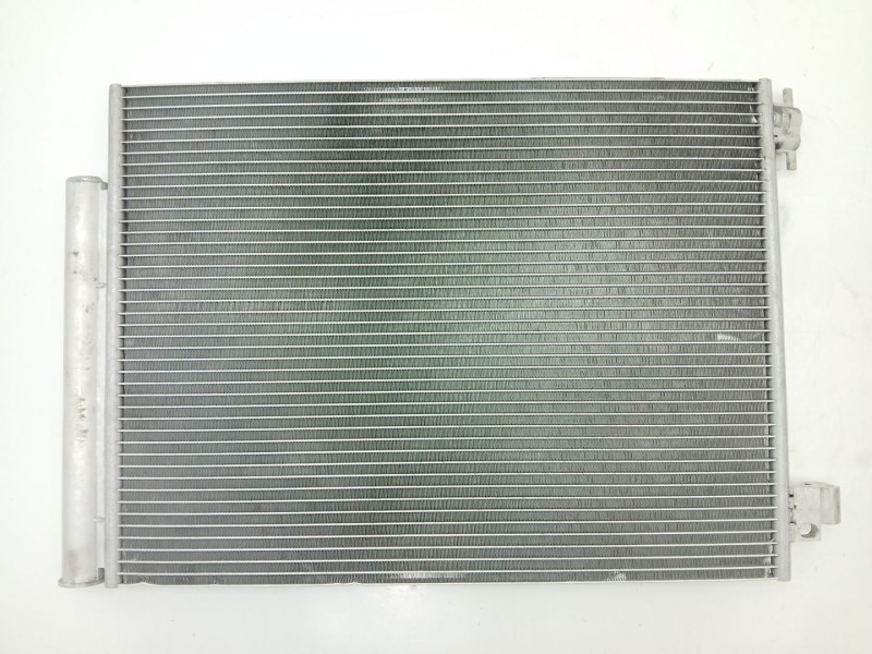 Recambio de condensador / radiador aire acondicionado para renault captur referencia OEM IAM 921006843R  