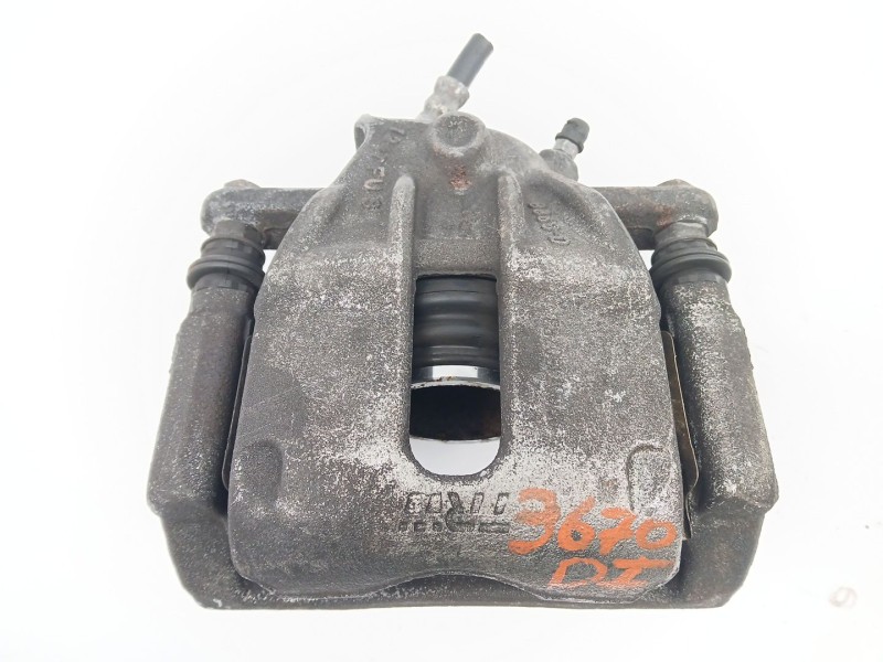 Recambio de pinza freno delantera izquierda para renault captur referencia OEM IAM   