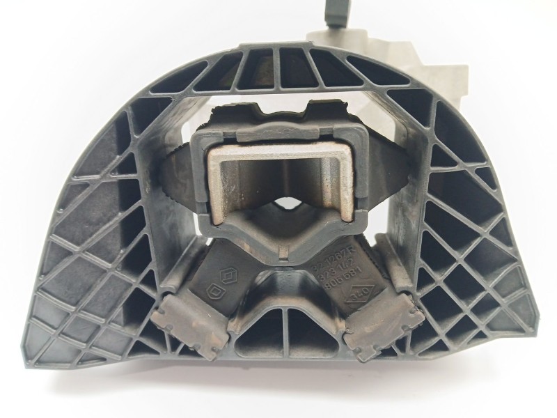Recambio de soporte motor derecho para renault captur referencia OEM IAM 113752043R  