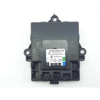 MODULO ELECTRONICO A1698208026 