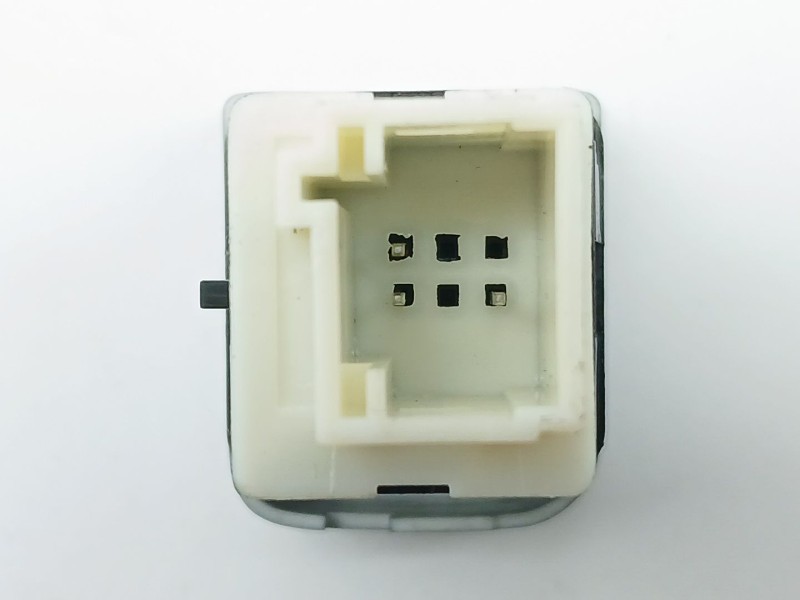 Recambio de warning para citroën berlingo (er_, ec_) 1.5 bluehdi 100 referencia OEM IAM 98170430ZD  