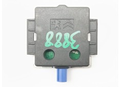 Recambio de modulo electronico para citroën berlingo (er_, ec_) 1.5 bluehdi 100 referencia OEM IAM 9840652280  