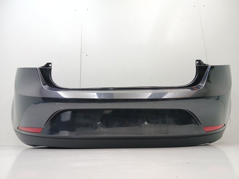 Recambio de paragolpes trasero para seat ibiza iv (6j5, 6p1) 1.4 referencia OEM IAM 6J4807421  