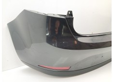 Recambio de paragolpes trasero para seat ibiza iv (6j5, 6p1) 1.4 referencia OEM IAM 6J4807421   2