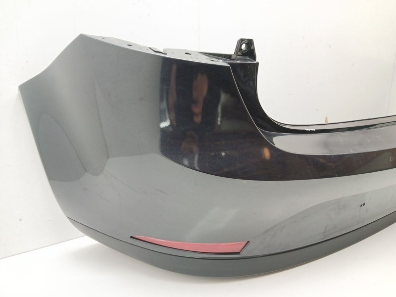 Recambio de paragolpes trasero para seat ibiza iv (6j5, 6p1) 1.4 referencia OEM IAM 6J4807421  