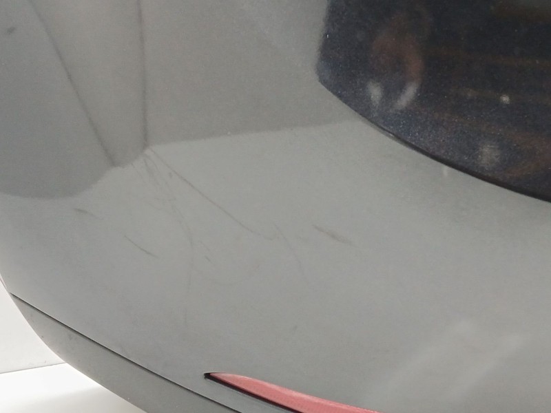 Recambio de paragolpes trasero para seat ibiza iv (6j5, 6p1) 1.4 referencia OEM IAM 6J4807421  