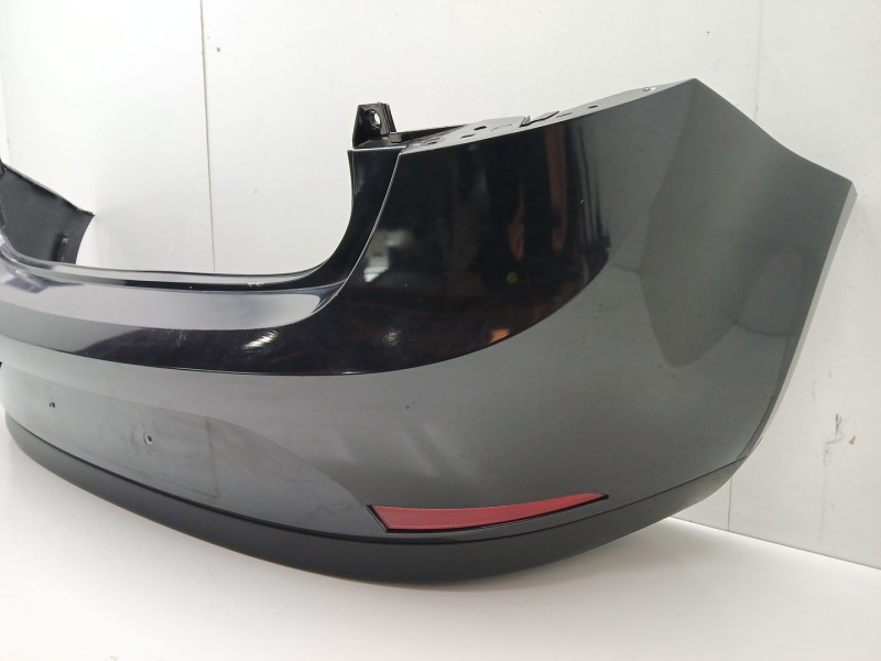 Recambio de paragolpes trasero para seat ibiza iv (6j5, 6p1) 1.4 referencia OEM IAM 6J4807421  