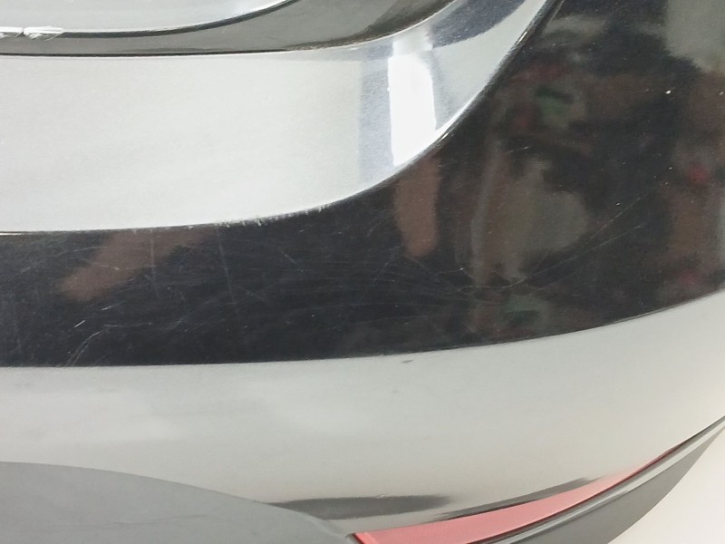 Recambio de paragolpes trasero para seat ibiza iv (6j5, 6p1) 1.4 referencia OEM IAM 6J4807421  