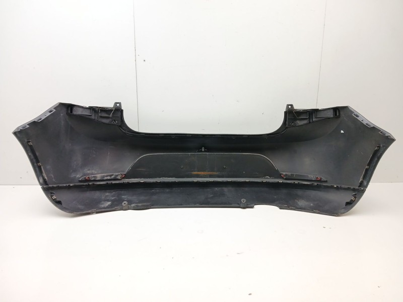 Recambio de paragolpes trasero para seat ibiza iv (6j5, 6p1) 1.4 referencia OEM IAM 6J4807421  