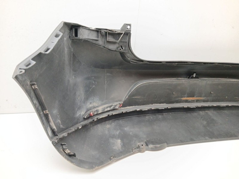 Recambio de paragolpes trasero para seat ibiza iv (6j5, 6p1) 1.4 referencia OEM IAM 6J4807421  