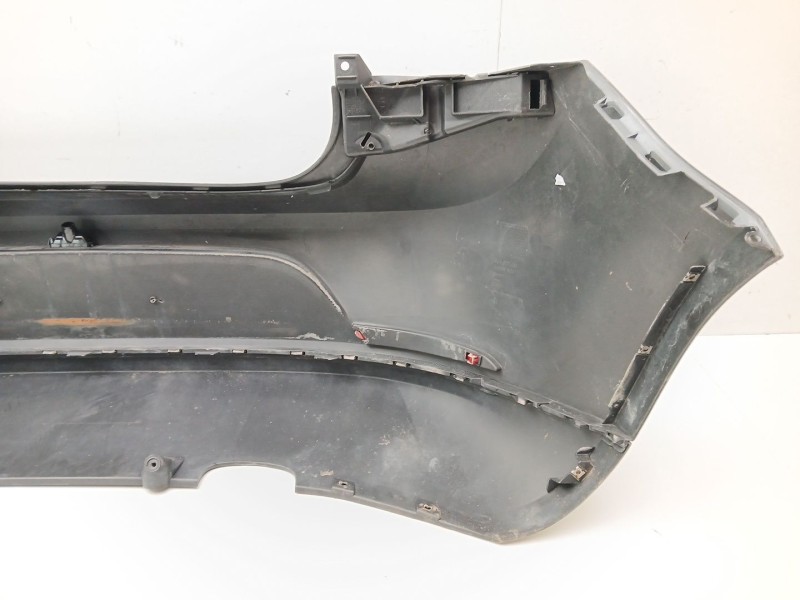 Recambio de paragolpes trasero para seat ibiza iv (6j5, 6p1) 1.4 referencia OEM IAM 6J4807421  