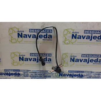 CAPTADOR VOLANTE MOTOR 0281002175 BOSCH 3 PINS